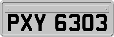 PXY6303