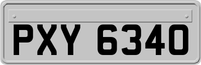 PXY6340