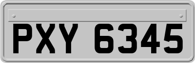 PXY6345