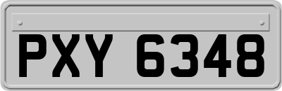 PXY6348