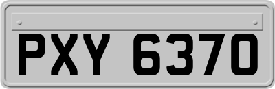 PXY6370