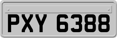 PXY6388