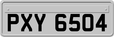 PXY6504