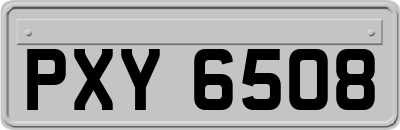 PXY6508