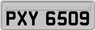 PXY6509