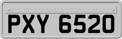 PXY6520