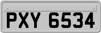 PXY6534