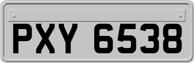 PXY6538