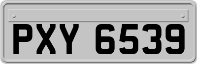 PXY6539