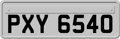 PXY6540