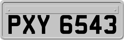 PXY6543