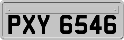 PXY6546