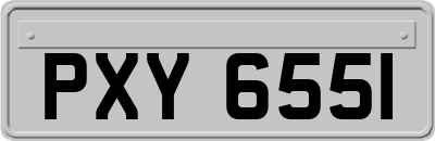 PXY6551