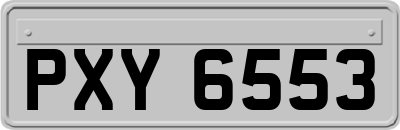 PXY6553