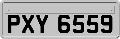 PXY6559