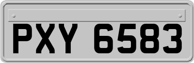 PXY6583