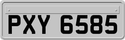 PXY6585