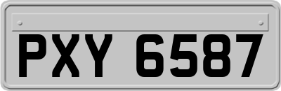 PXY6587