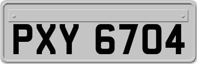 PXY6704