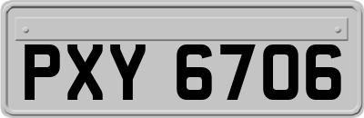 PXY6706