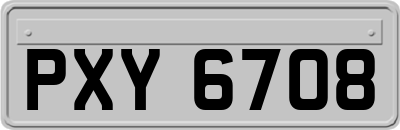 PXY6708