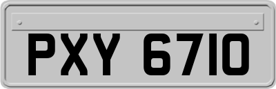 PXY6710