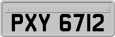 PXY6712