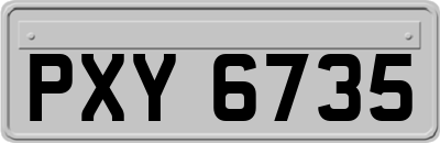 PXY6735