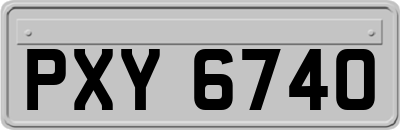 PXY6740