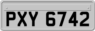 PXY6742