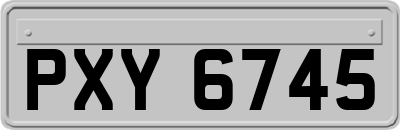 PXY6745