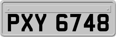 PXY6748