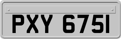 PXY6751