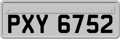 PXY6752