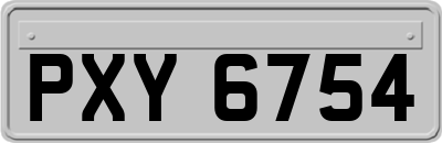 PXY6754