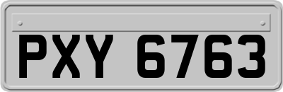 PXY6763