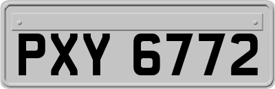 PXY6772