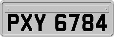 PXY6784