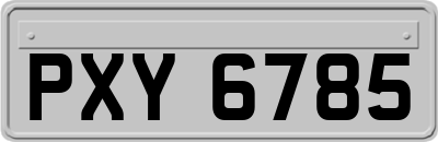 PXY6785