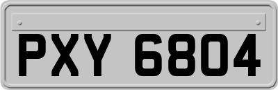 PXY6804