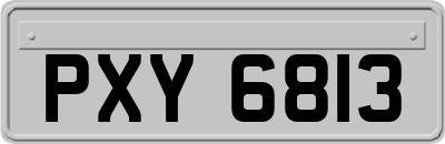 PXY6813