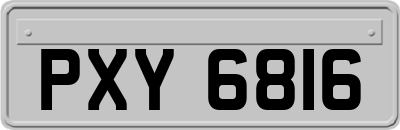 PXY6816