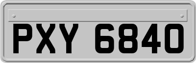 PXY6840