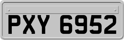 PXY6952