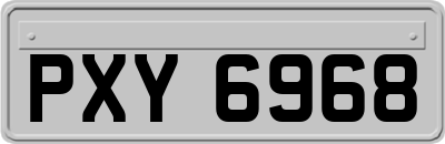 PXY6968