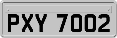 PXY7002