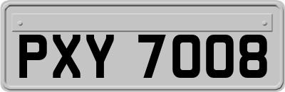 PXY7008