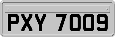 PXY7009