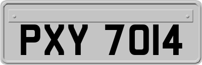 PXY7014