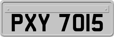 PXY7015